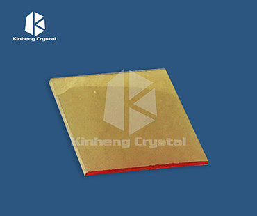 Excellent photorefractive properties BaTiO3 substrate single crystal substrate