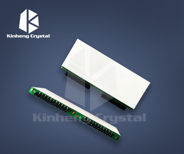 CWO Scintillation Detector Lowest Afterglow Non-Hygroscopic Photodiode