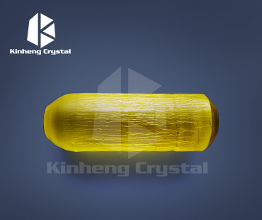 GAGG Scintillator Crystal