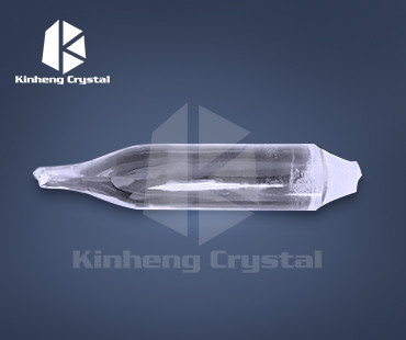 LuYAP:Ce Scintillation Crystal Good Stopping Power High Density Fast Decay Time