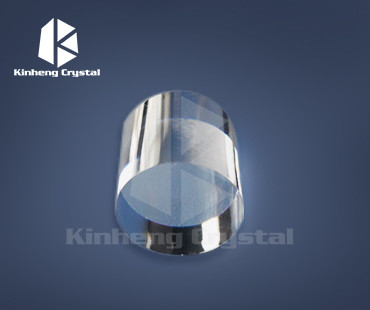 BGO Scintillator Crystal High Density High Z High Detection Efficiency
