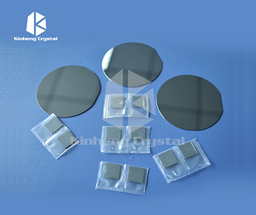 High Lattice Matching MCT GaAs Substrate Single Crystal Substrate
