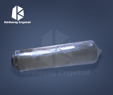 Security Inspection Cesium iodide Scintillator Crystal 2Mho