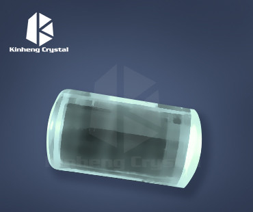 Large Refractive Index PMO Acousto Optic Crystal PbMoO4 Single Crystal