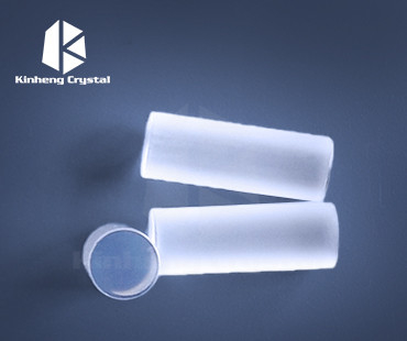 Excellent Optical And Physical Property Single Crystal Substrate YAP Substrate