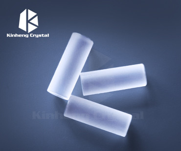 K9 Quartz Optical Window Transparent Optical Surfaces Gathering scintillation light