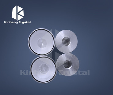 NaI(Tl) Scintillation Crystal