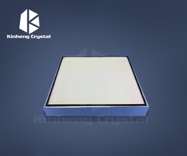 420nm NaI(Tl) Scintillation Crystal