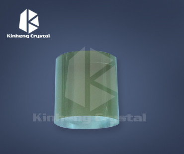 High temperature performance Fast decay time LuAG:Pr scintillator Crystal