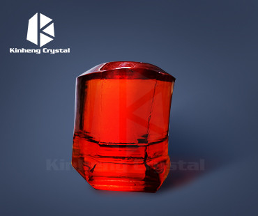 LGS Substrate LGS Single Crystal Substrate High Thermal Stability