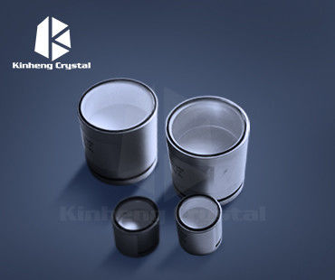 NaI(Tl)  Scintillation Crystal Radioactive / Nucleonics Level Gauge